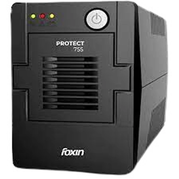 FOXIN UPS FOXIN 650VA