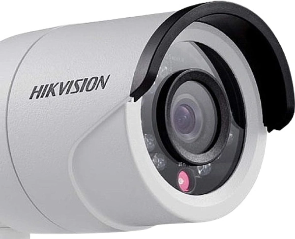 CAMERA HICKVISION  BULLET  IR DS 2CE1AHOT