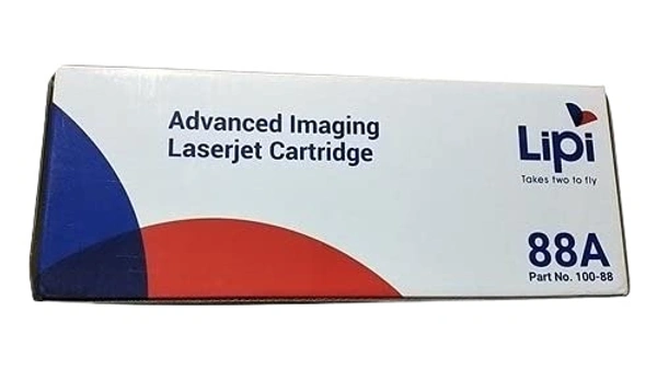 TONER CART 12A LIPI