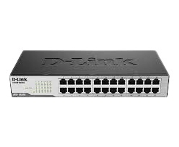 D LINK SWITCH D LINK DES 1024D