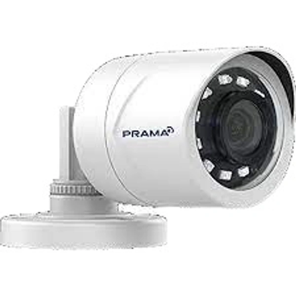 CAMERA PRAMA PT NC120D3- I(DE) 4MM