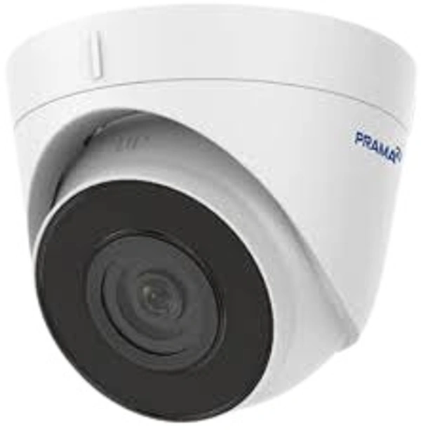 CAMERA PRAMA PT NCI20D3 IUF(D) 4MM