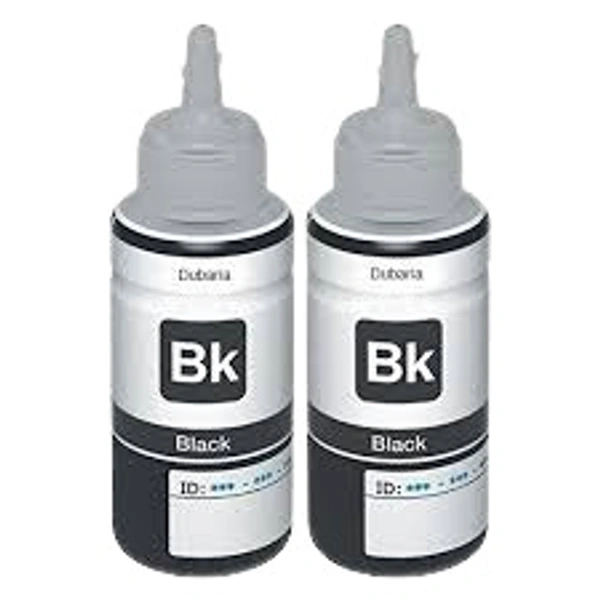 INK BLACK 100ML