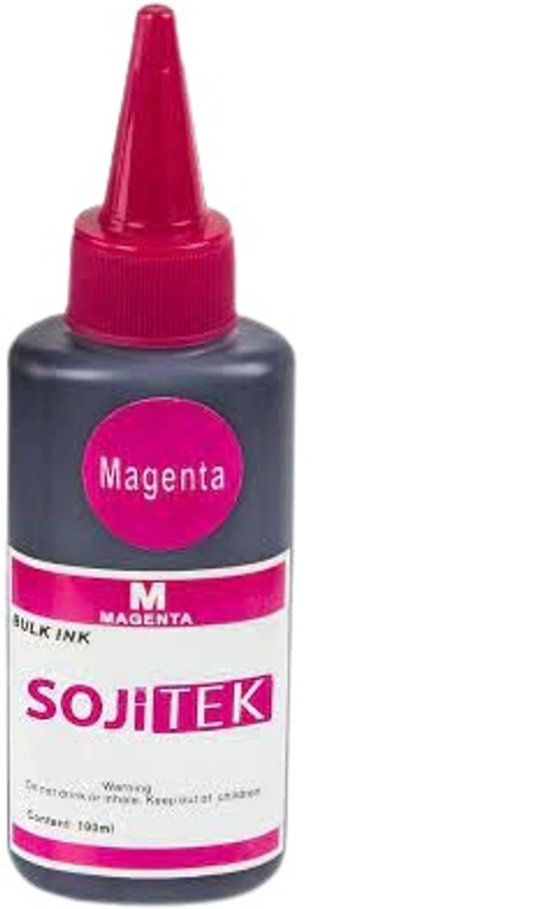 Ink MAGENTA 100ML