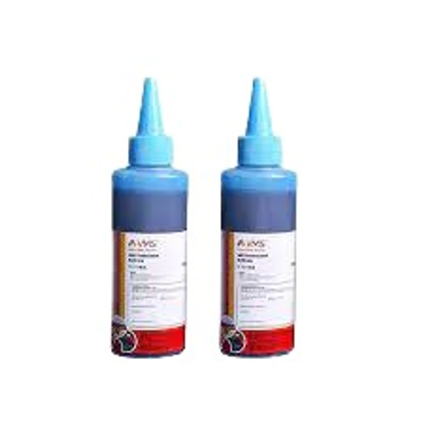 INK CYAN 100ML
