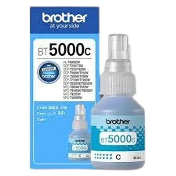 INK BROTHER CYAN
