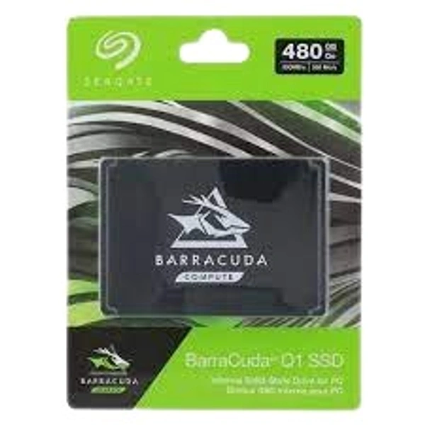  SEAGATE SSD 480GB SEAGATE