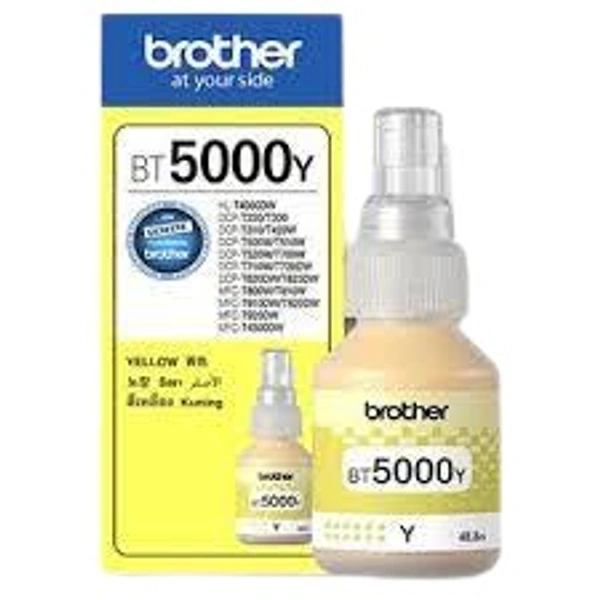 INK BROTHER YELLOW