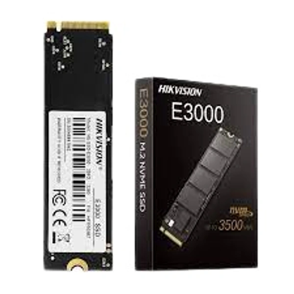 HICKVISION SSD 256 GB HICKVISION NVME