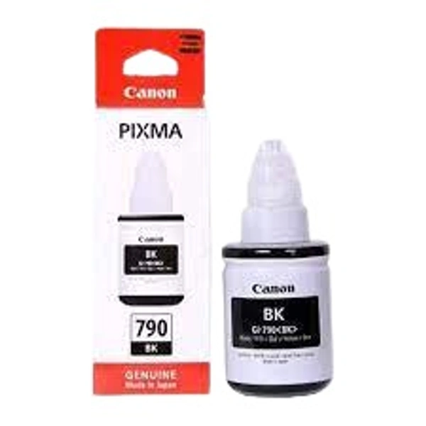 INK CANON 790 BLACK