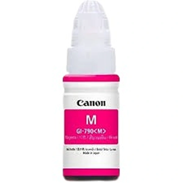 INK CANON  790 MAGENTHA