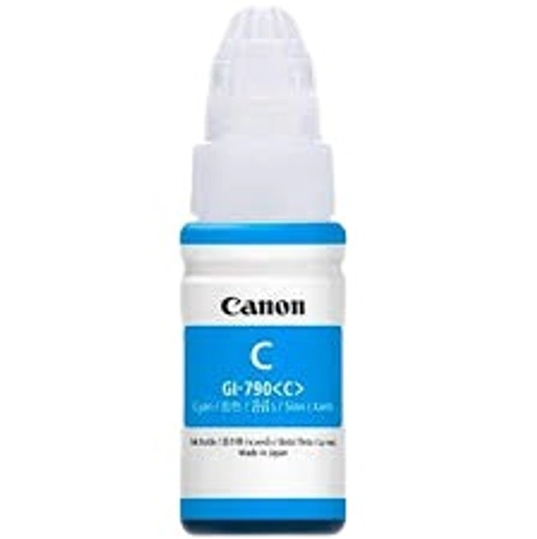 INK CANON 790 CYAN