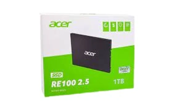 ACER SSD 1TB ACER RE100