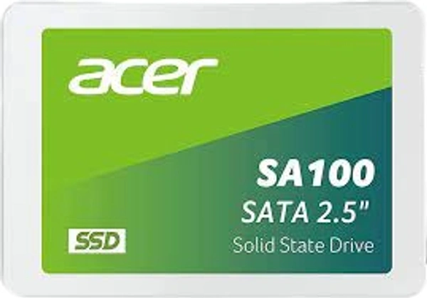 ACER SSD 120GB  ACER