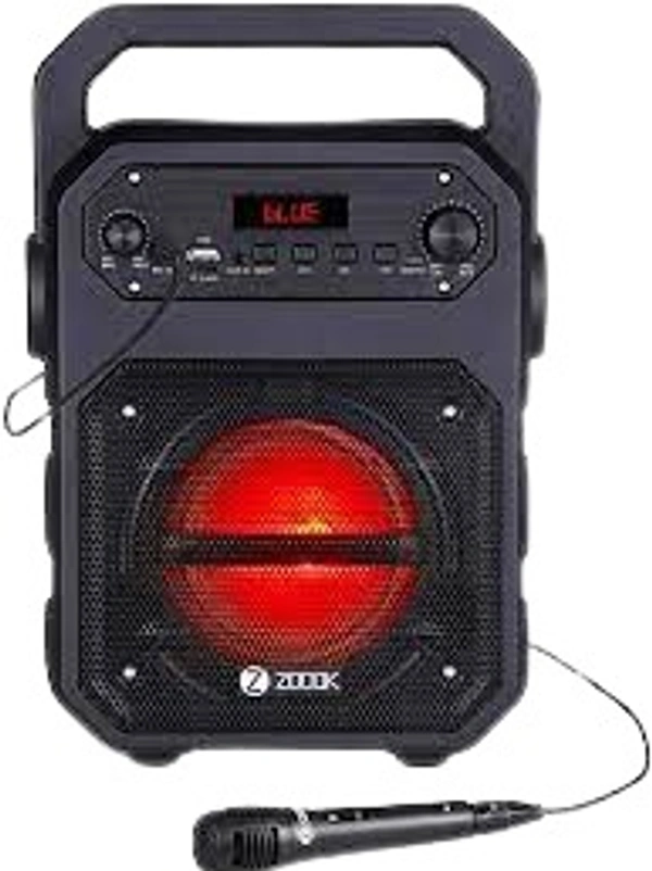 ZOOK SPEAKER ZOOK