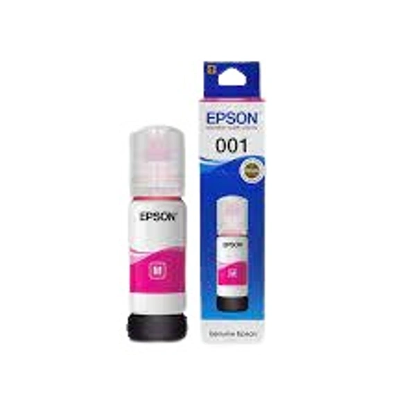 INK EPSON 001 MAGENTA
