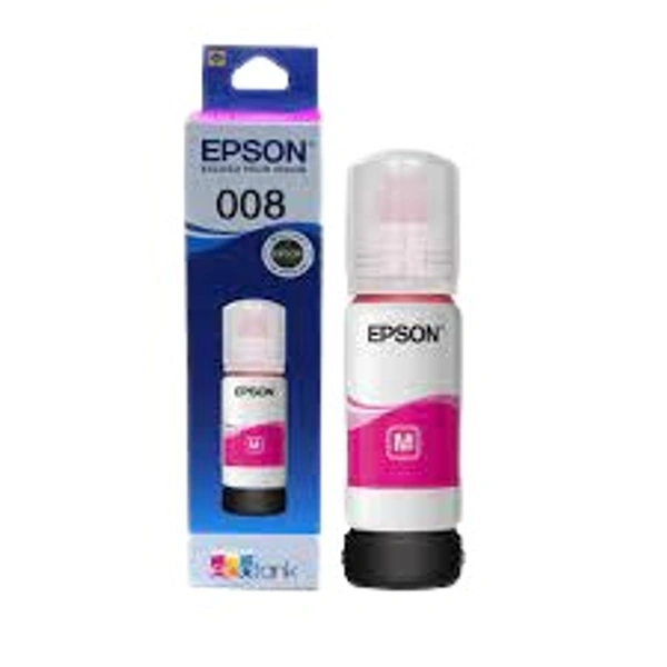 INK EPSON 008 MAGENTA