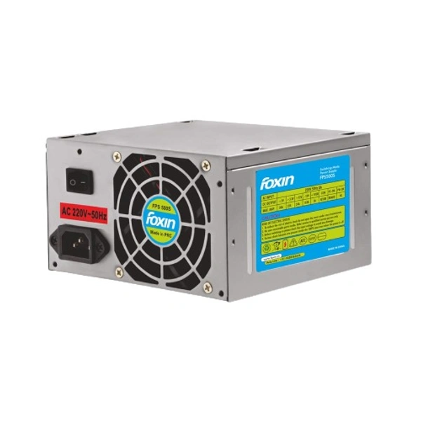 SMPS  FOXIN 500W