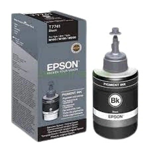 Ink Epson 774 140ml Black