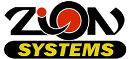 Zion Systems  - Logo