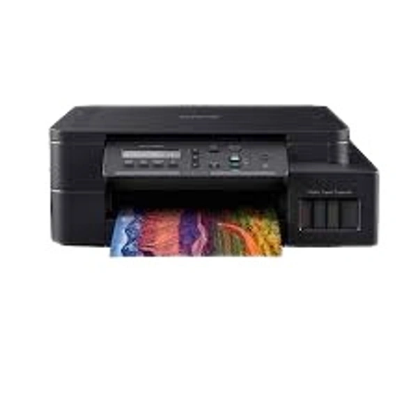 PRINTER BROTHER INKTANK DCP T420W
