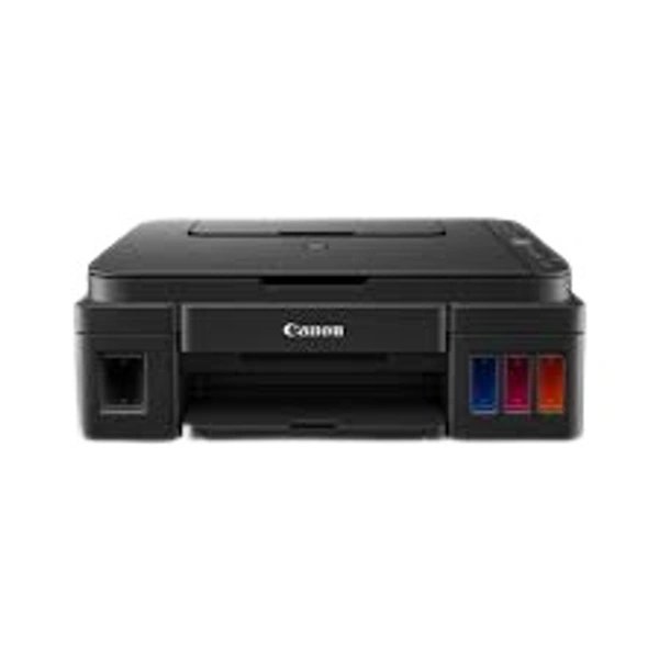 PRINTER CANON G3010 ALL IN ONE