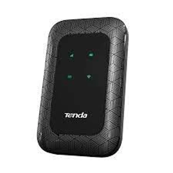 TENDA ROUTER  TENDA  150MBPS TE 4G 180
