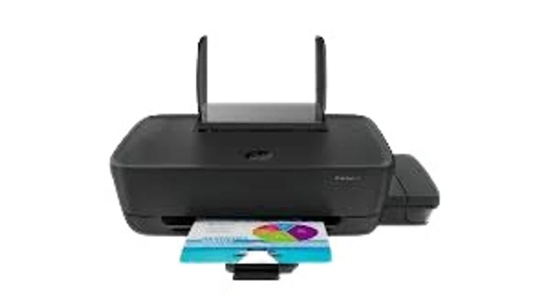 PRINTER HP INK TANK 115
