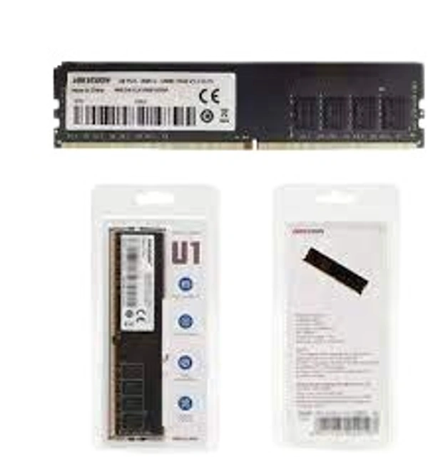 RAM 8GB DDR4 HICKVISION
