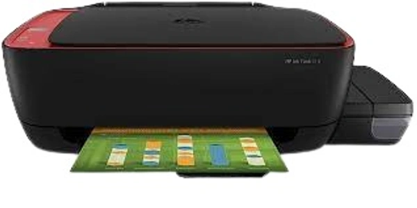 PRINTER HP INKTANK 316