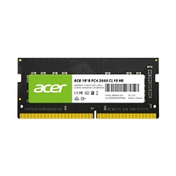 RAM 8GB DDR4 ACER