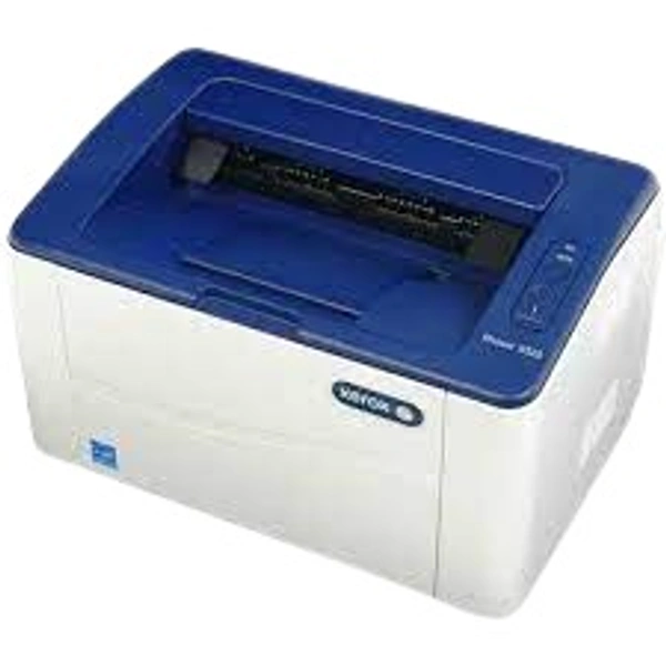 PRINTER XEROX PHASER 3020