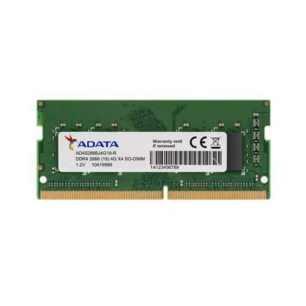 RAM 4GB DDR4 ADATA LAP