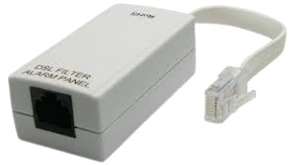 ADSL SPLITTER