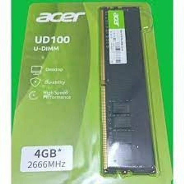 RAM 4GB DDR4 ACER