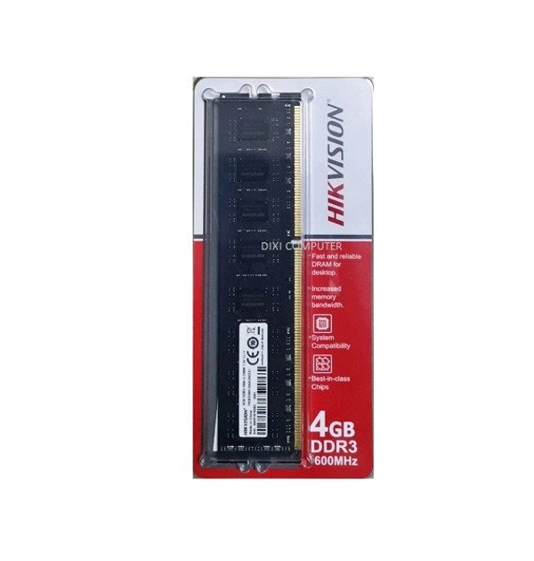 RAM 4GB DDR3 HICKVISION