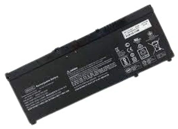 BATTERY LAP HP
