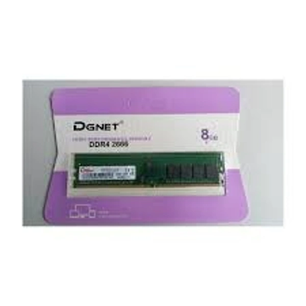 RAM 4GB DDR3 DGNET