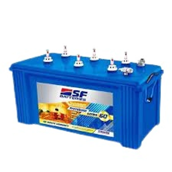 BATTERY SF  ST60S100