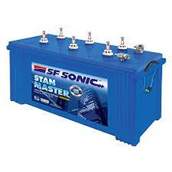 BATTERY SF TT48S150