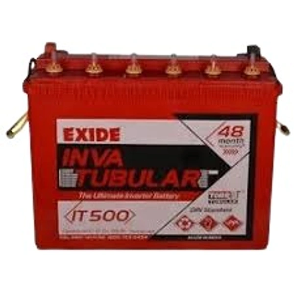 BATTERY SF TT60S 120
