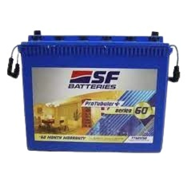 BATTERY SF TT60S150