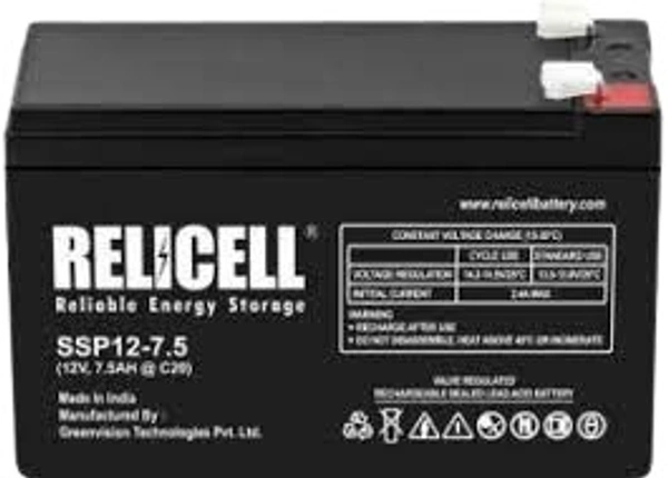 Battery UPS Relicell
