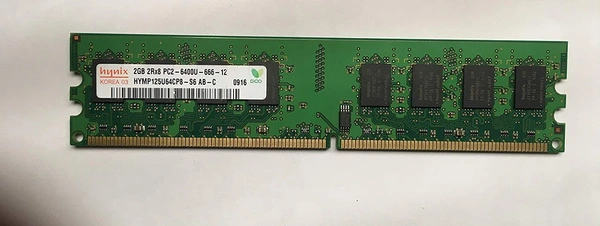 RAM 2GB DDR2 HYNIX