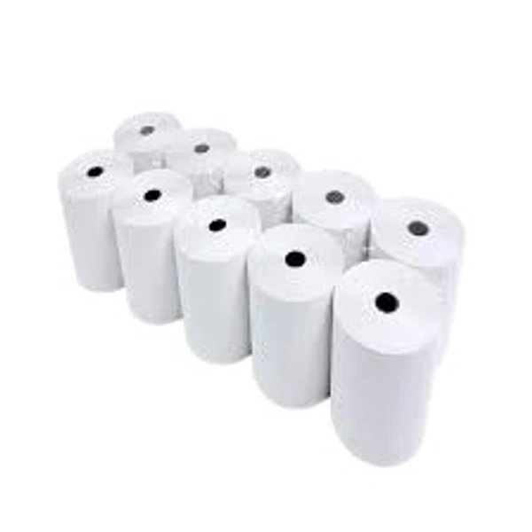 BILLING ROLL 3"