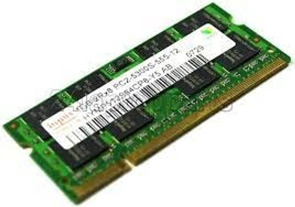 Ram 1GB DDR2 HYNIX