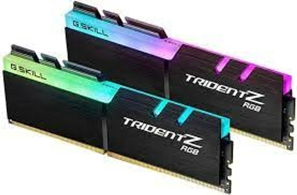 RAM 16GB DDR4 G SKILL