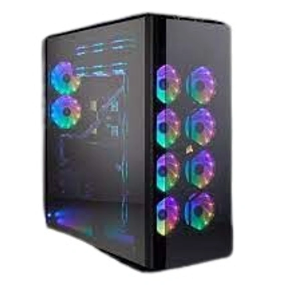 CABINET CORSAIR OBSIDIAN  1000D
