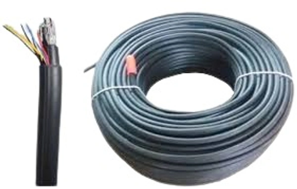 CCTV CABLE  3*1 HICKVISION