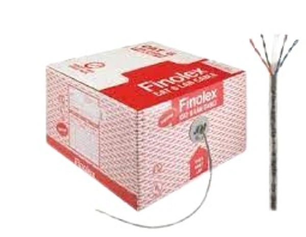 cable cat6 finolex